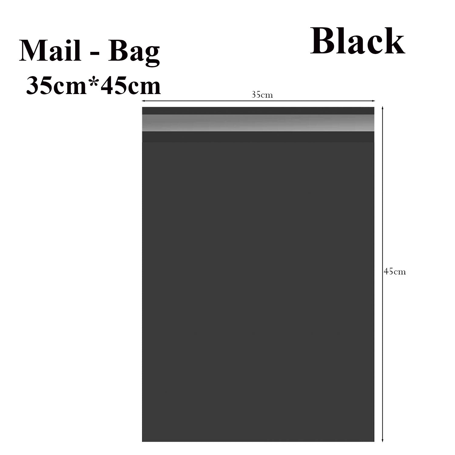 Strong Plastic Mailing Bags Postage Bag ~5248-0