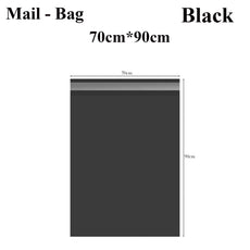 Postage Plastic Mailing Bags Bag Strong Bag~5257-2