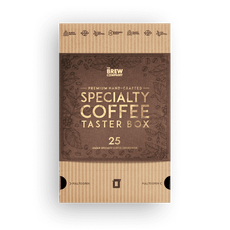 SPECIALTY COFFEE BEANS TASTER BOX-5