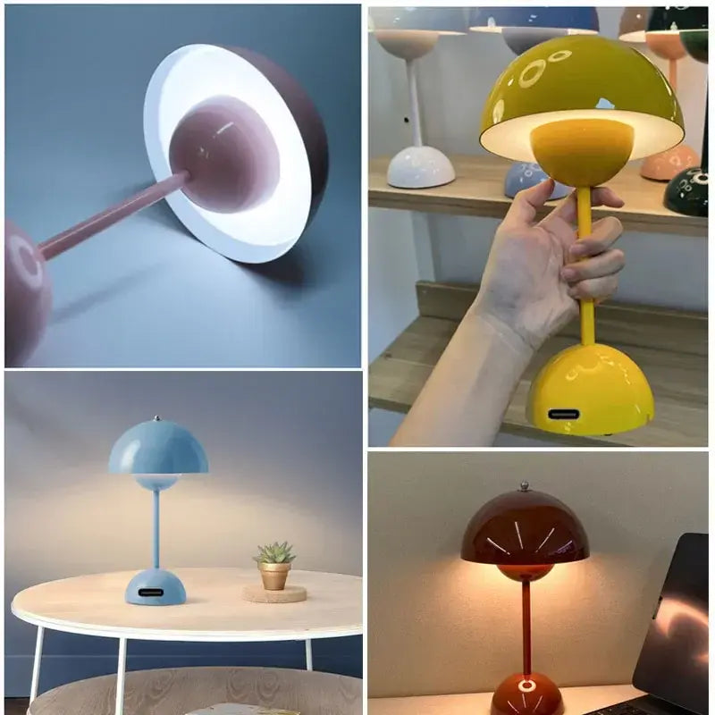 Bud Lamp Collection - Puritific