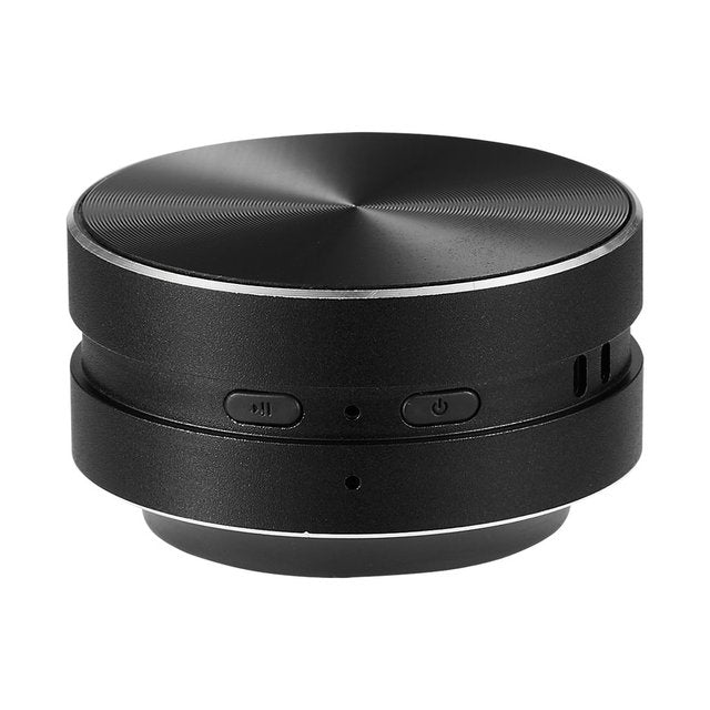 Vibration Bluetooth Speaker - Puritific