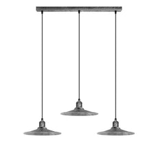 3 light Hanging Pendant Light for Restaurent Cafe ~ 5139-4