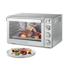 WCO500X Half-Size Commercial Convection Oven by Waring Commercial-1