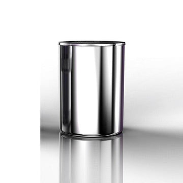 Aluminum cup