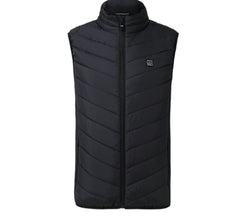 USB Thermal Winter Jacket