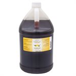 Alcohol-Free, Natural, Vanilla - 16 oz. - 1 Gallon - 5 Gallons-3