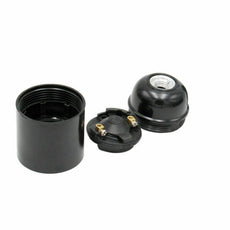 Buy Bakelite Bulb Holders (E27/E14) at Low Prices~2816-3