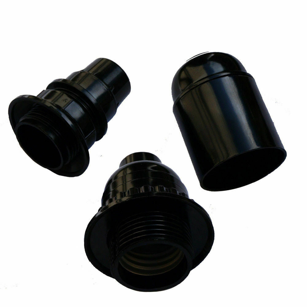 Buy Bakelite Bulb Holders (E27/E14) at Low Prices~2816-0