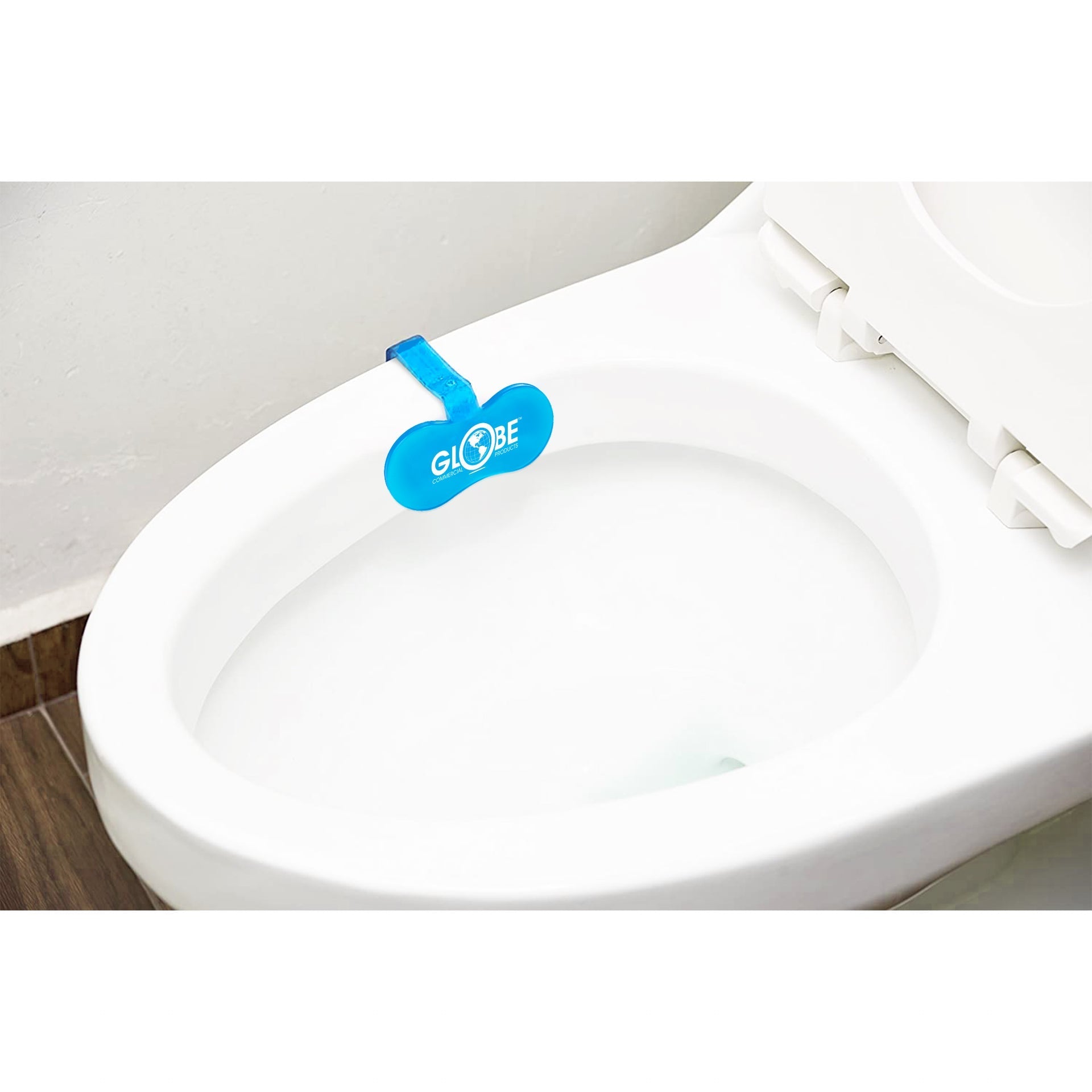 Powerclip Toilet Bowl Deodorizer - Sold By The Case-2