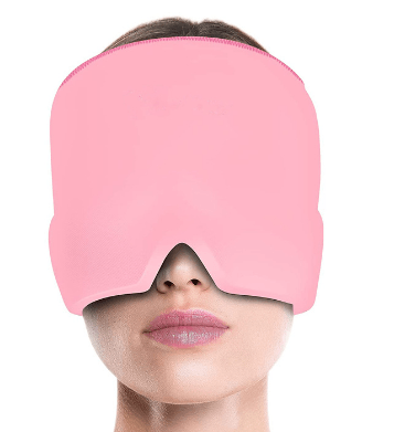 360° Cooling/Heating Mask 2.0 - Puritific