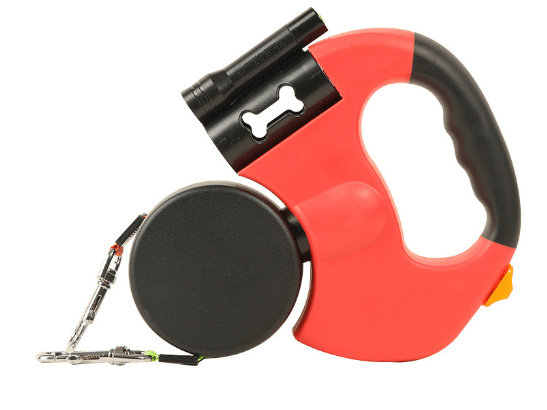 360 Degree Dog Leash - Puritific