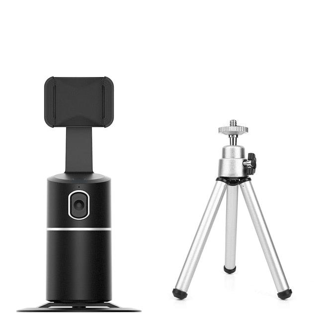 360 Rotation Phone Gimbal - Puritific