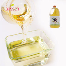 Golden Cane Sugar Syrup (4KG) | Simple Syrup | Sweetener | Bossen Canada-4