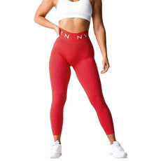 Breathable Hip-lifting Leggings - Puritific