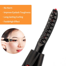 Electric Eyelash Curler - Puritific