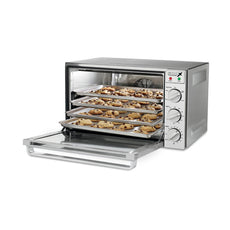 WCO500X Half-Size Commercial Convection Oven by Waring Commercial-2