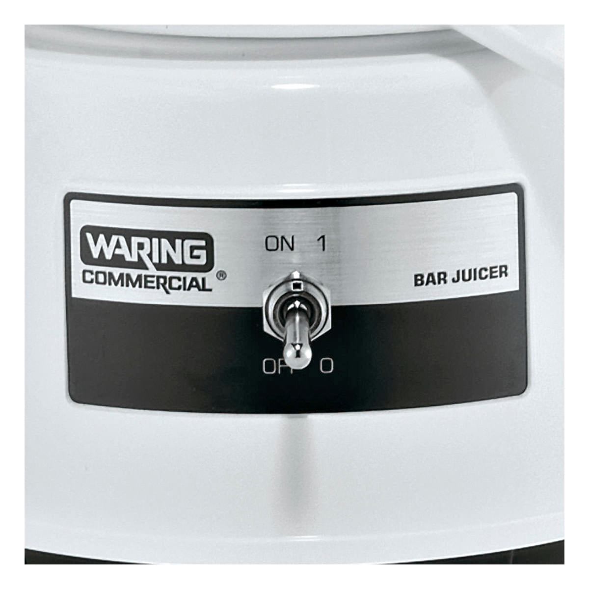 BJ120C Compact Citrus Bar Juicer by Waring Commercial-2