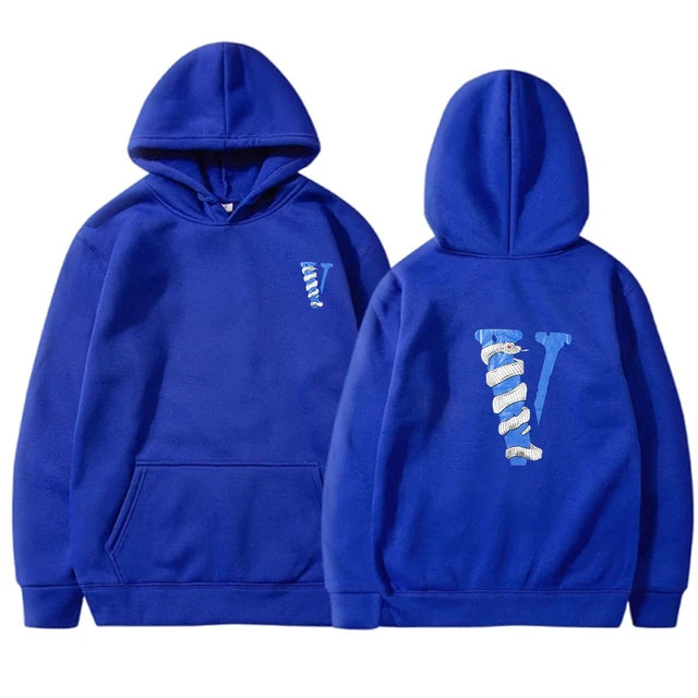 Casual Hoodies - Puritific