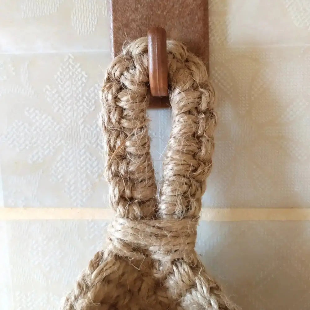 Jute Nest Baskets - Puritific