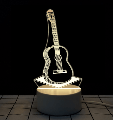 Guitar