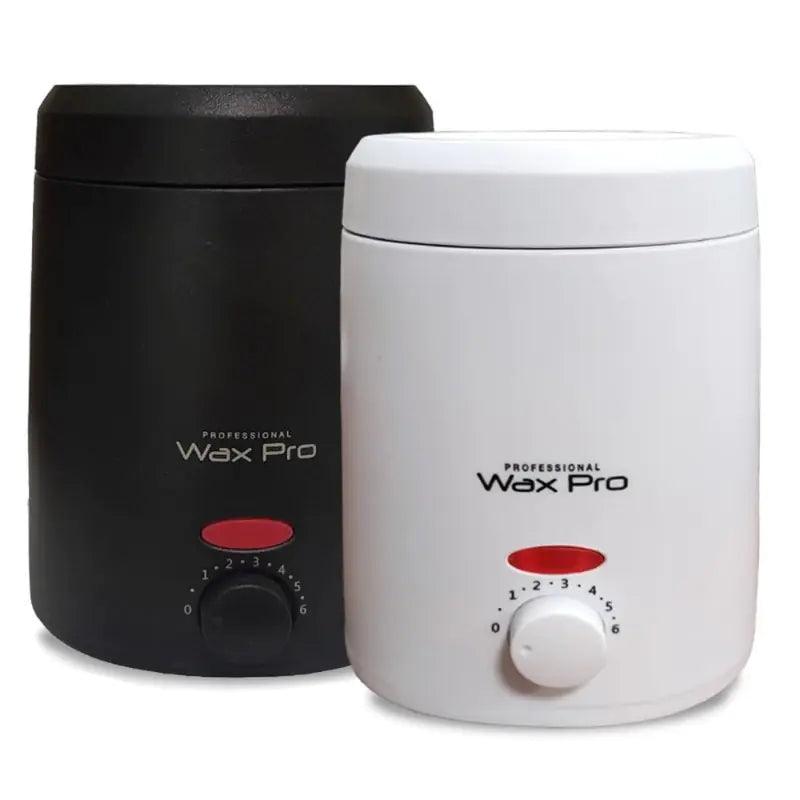 Wax Heater: Easy Hair Removal - Puritific