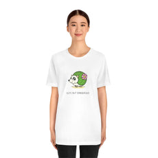 Cactus Hedgehog Shirt - Puritific