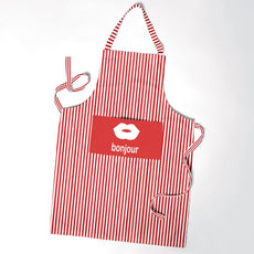 Chef Bib Apron with Pocket Professional Cooking Aprons for men ~5453-4