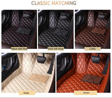 Car Floor Mat - Puritific