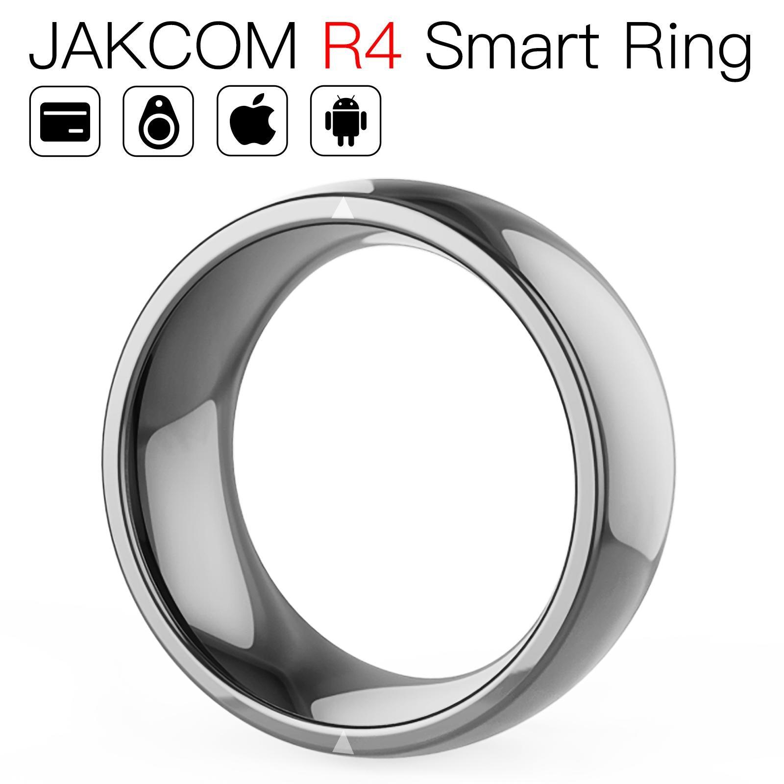 Smart Ring - Puritific