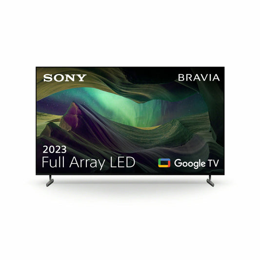 Televizor Sony KD-65X85L 4K Ultra HD 65" LED HDR LCD-0