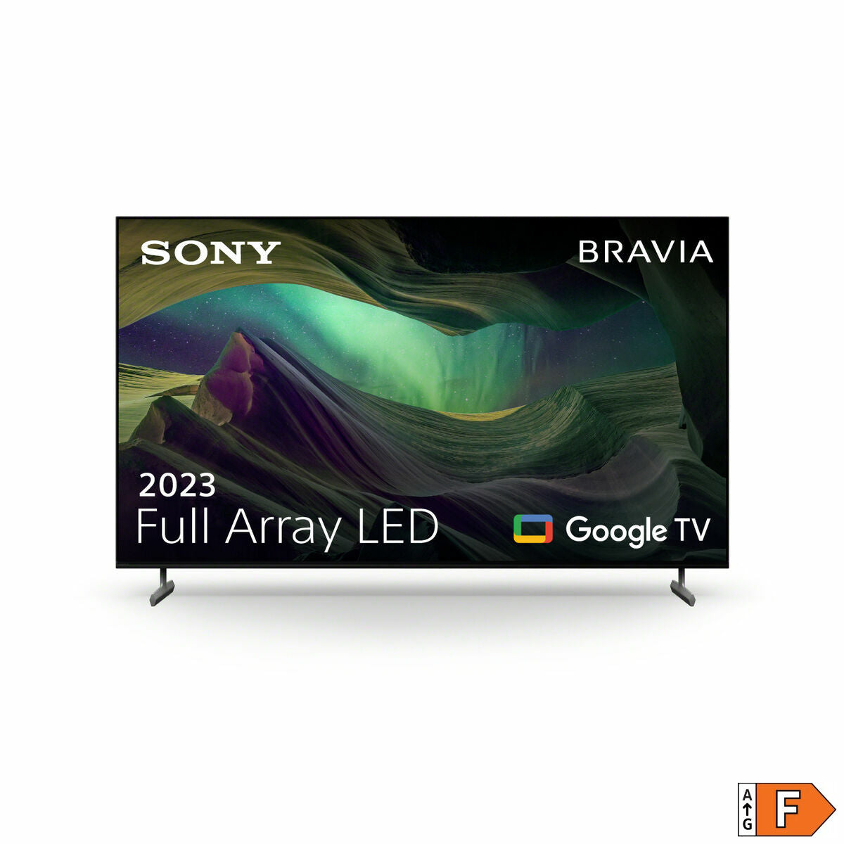 Televizor Sony KD-65X85L 4K Ultra HD 65" LED HDR LCD-2