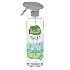 7 GEN GLASS CLEANER SPK  (8x23.00)-0