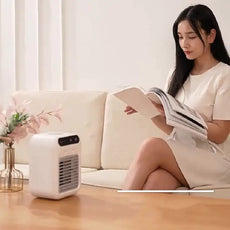 Air Conditioner Air Cooler - Puritific