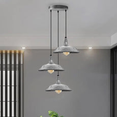 Ceiling Cluster Pendant Light Dome for Living room ~4940-0