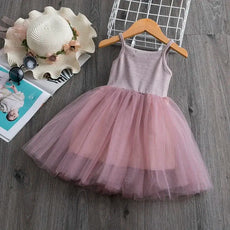 Summer Princess Dress - Puritific