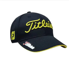 Titleist Designs Golf Hats - Puritific