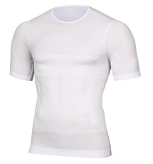 Compression Body Building Shirt Men - Puritific