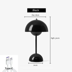 Bud Lamp Collection - Puritific