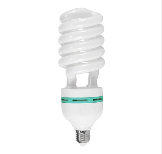 Energy-Saving 5500K LED Light Bulb