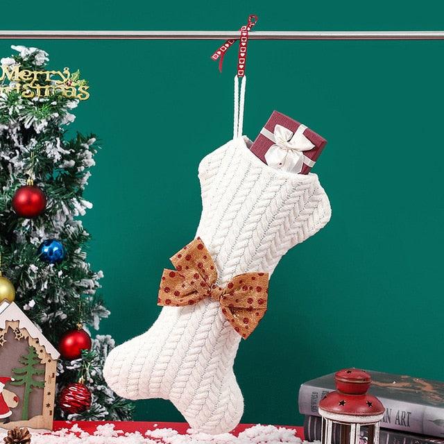 Christmas Pet Stockings - Puritific