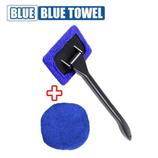 Car Window Cleaner Brush Kit - Puritific