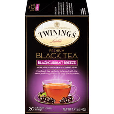 Twinings Blackcurrant Breeze (6x20 Bag)-2