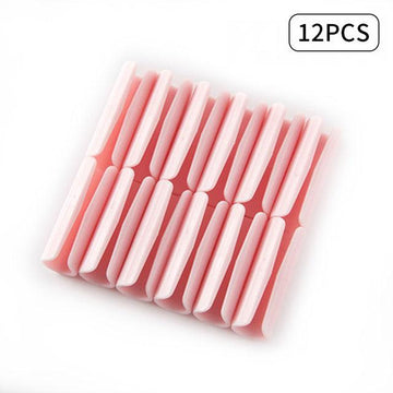 12pc Pink