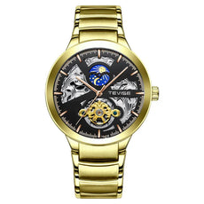 Automatic Mechanical Watch for Men - Puritific