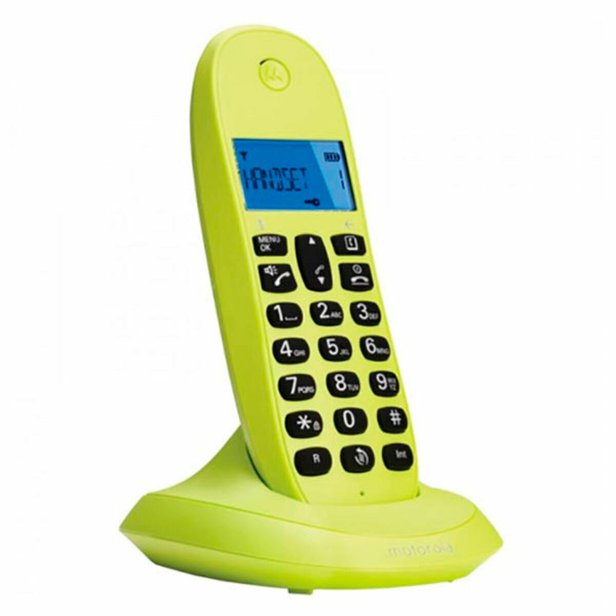 Bežični Telefon Motorola C1001-5