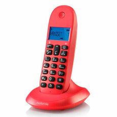 Bežični Telefon Motorola C1001-6