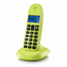 Bežični Telefon Motorola C1001-2