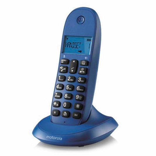 Bežični Telefon Motorola C1001-0