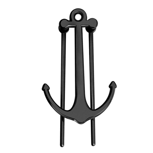 Metal Anchor Bookmark Clip - Puritific