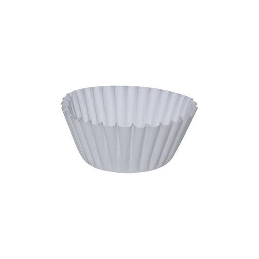 Wilbur Curtis CR-11 - Paper Coffee Filters 10.63 x 4.50 in. Universal/Standard 1000/Case-0